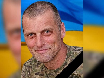 Солдат з Кам’янського загинув на Донеччині, залишились дружина та мати