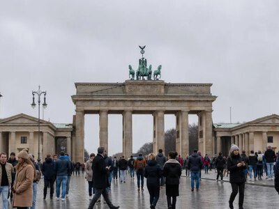 ХДС Мерца не подолала виборчий бар’єр у Мекленбурзі — Передній Померанії — Daily Maverick