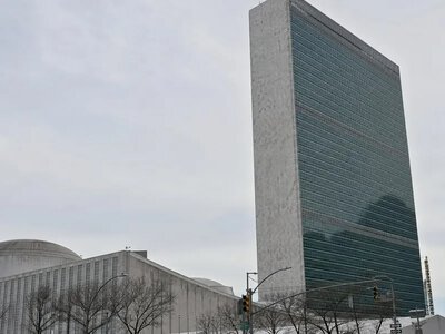 Адміністрація президента Трампа вивчає заборону експорту дизеля — CNBC