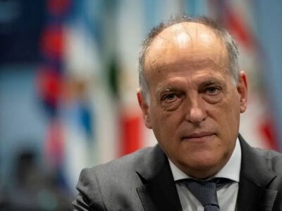 Реал виступив проти президента Ла Ліги та вимагає рішучих змін – офіційна заява Мадрида
