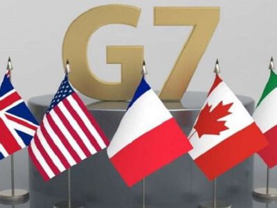 Країни G7 мобілізують допомогу Україні через загрозу перебоїв з електрикою та опаленням