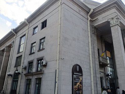 У Запорізькій обласній філармонії яскраво відкриють концертний сезон