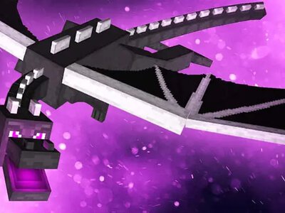 Що станеться з Minecraft без людей? Ютубер отримав шокуючий результат. ВІДЕО