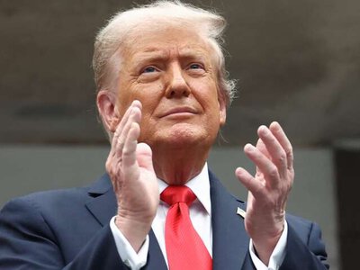 Трамп хоче перейменувати штучний інтелект: яку назву пропонує вживати