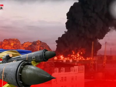 Росія може готувати новий удар по Києву: у мережі повідомляють про розвідку з космосу
