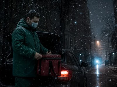 Новий Resident Evil отримав схвальну рецензію за поєднання жахів і гумору