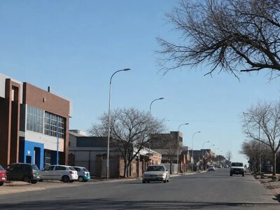 У ПАР чоловіка вбили після звинувачень у серійних убивствах — TimesLIVE