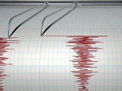 Полтавщина здригнулася: землетрус магнітудою 4,2