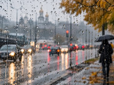 Градуси впадуть, вітер зірветься: що чекає ваш регіон 23 вересня