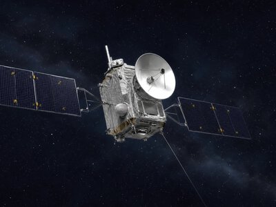 AstroForge планує передати керування космічним апаратом ШІ