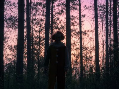 Hulu випустить документальний фільм про паніку через клоунів у США — Rolling Stone