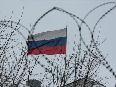 Рада ЄС продовжила дію індивідуальних санкцій проти Росії до 2029 року