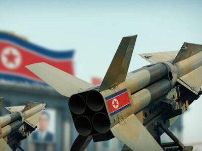 КНДР заявила про випробування «ультрасучасної» зброї