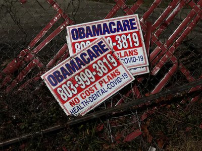 У США призупинять страхування Obamacare для понад 760 тисяч людей через підозри у шахрайстві