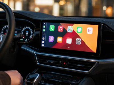 Як налаштувати Apple CarPlay для зручнішої роботи в авто