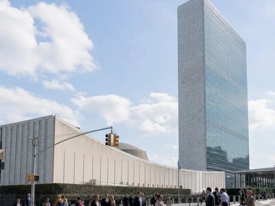 Президент Трамп підтвердив намір вести діалог із КНДР — Korea Herald