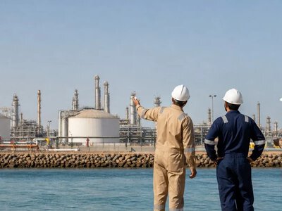 Нафта дешевшає на тлі зростання постачання з Перської затоки — Channel NewsAsia