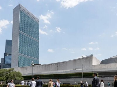 США заявили про посилення тиску на Іран — The National