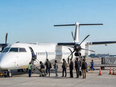 Japan Airlines може замовити близько 20 регіональних літаків Embraer — The Japan Times