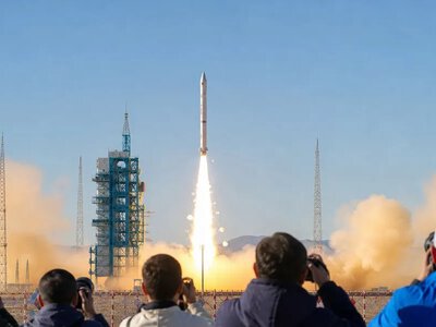 Китай запустив перші комерційні супутники радіорозвідки — South China Morning Post