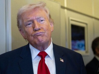 Бойкот провідних телеканалів США перетворить Трампа на міського божевільного, – політолог