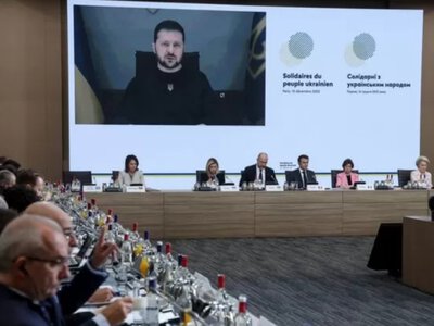 Зеленський попередив про підготовку Росією нової масованої атаки
