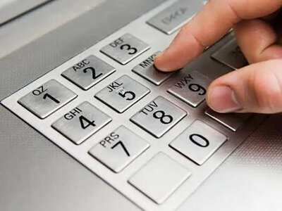Шахраї легко вгадують ці PIN-коди: які комбінації не можна використовувати для банківської картки
