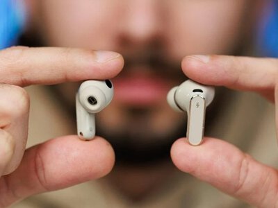 Навушники за $170 обійшли AirPods у відгуках власників: голос чути навіть у караоке-барі