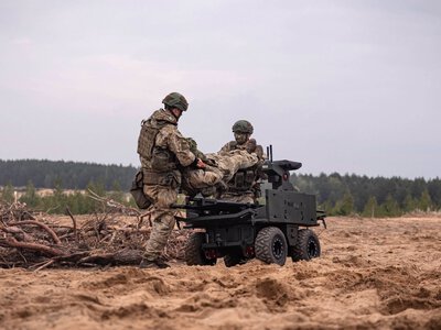 В “Армія+” запустили курс із психологічної підготовки для військовослужбовців