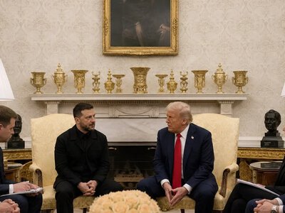 Сенатор Вікер розкритикував прийом Сі у Вашингтоні — The Hill