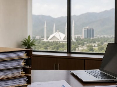У Пакистані хочуть розширити розгляд скарг страхувальників — Dawn