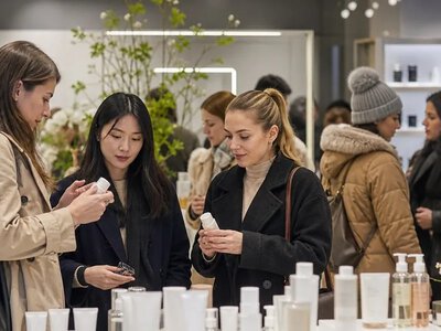 Beauty of Joseon повідомив про найкращі одноденні продажі у Британії — Korea Herald