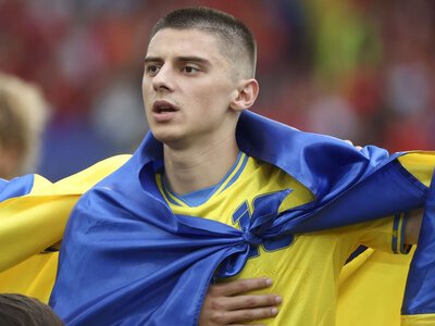 Угорщина – Україна: коли початок матчу Ліги націй