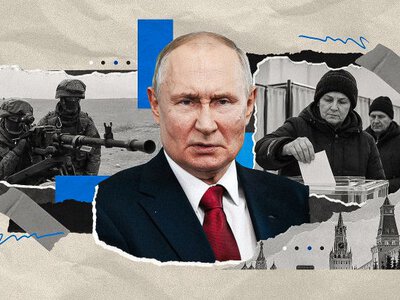 Після виборів Путін може піти ва-банк: чим це загрожує Україні та Європі