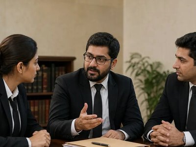 У Пакистані двом лікарям дозволили завершити післядипломне навчання — Dawn