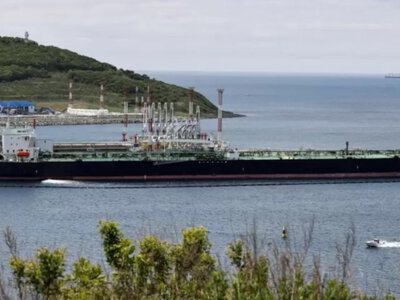 Китай різко збільшив імпорт російської нафти: закупівлі зросли більш ніж на 40%