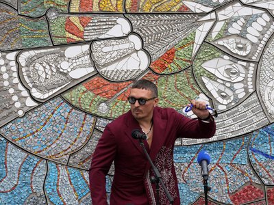 Коли Усик заробив свій перший мільйон доларів