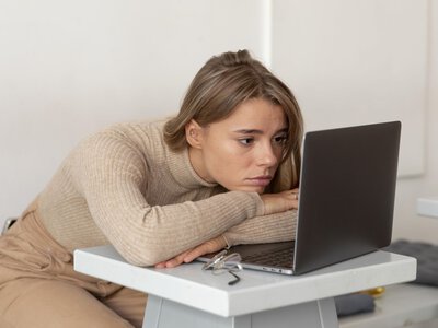 Роботодавці можуть відхилити ваше резюме ще до співбесіди: 10 помилок під час пошуку роботи