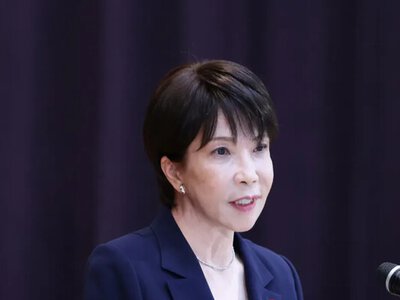 Прем'єрка Японії Такаїчі на першій зустрічі із Зеленським пообіцяла продовжити підтримку України