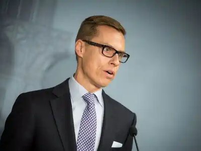 Президент Фінляндії пояснив, чому Путіну час сісти за стіл переговорів