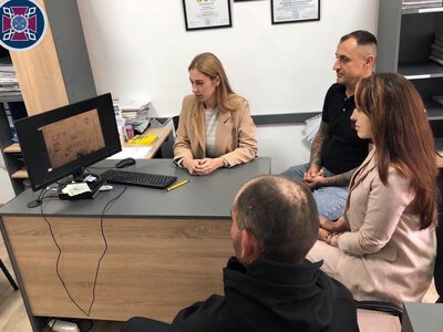 Опинитися на самому дні чи вирватися з пекла? У Рахові показали, що чекає на тих, хто зробив хибний крок
