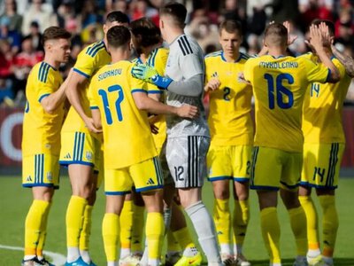 Легенда Динамо оцінив шанси збірної України проти Угорщини – назвав фаворита