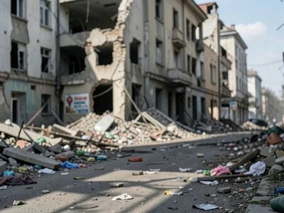 Двоє загиблих, вісім поранених на Херсонщині від російських обстрілів