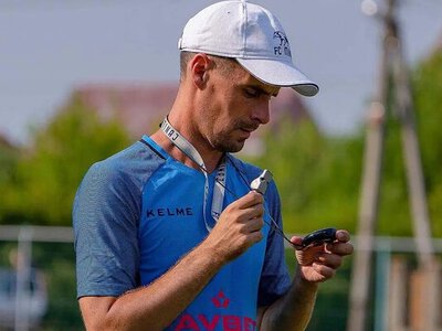 Екс-тренер УПЛ відреагував на можливе повернення до клубу Першої ліги