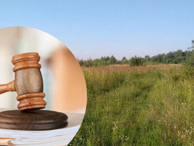 На Хмельниччині пам’ятку археології ІІІ–VI століть віддали у приватну власність: прокуратура звернулася до суду