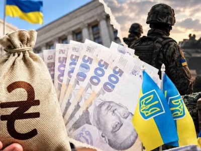 Бюджет-2027 залежатиме від імпорту та курсу гривні: 41% податків прив’язані до митних платежів