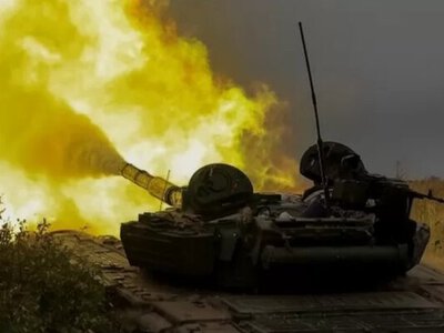 РФ перекинула сили південніше Лимана: у DeepState назвали ключову загрозу