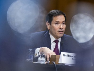 Рубіо вважає, що війна Росії проти України завершиться угодою, а не воєнною перемогою якоїсь сторони