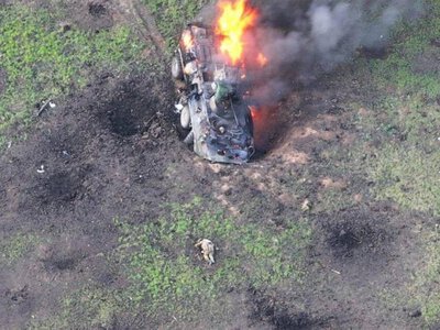Сили оборони ліквідували ще 1 560 російських окупантів