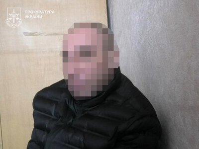 За побиття відвідувача кафе, зґвалтування і пограбування жінки кременчуківець отримав понад 7 років тюрми